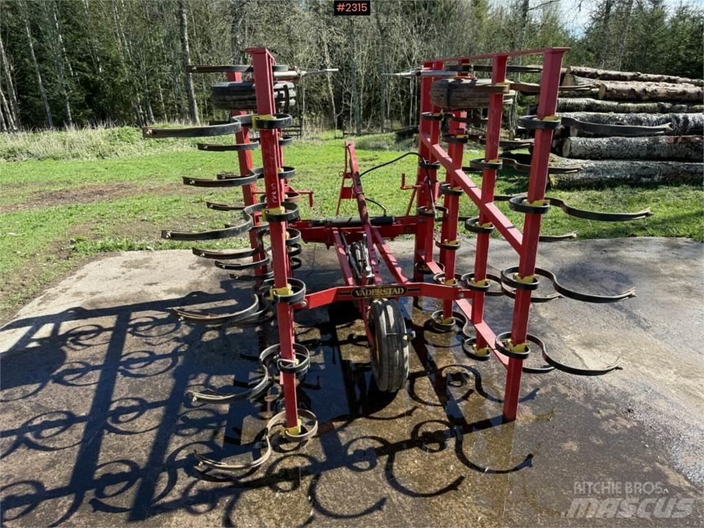Väderstad HJ Alte masini si accesorii de cultivat