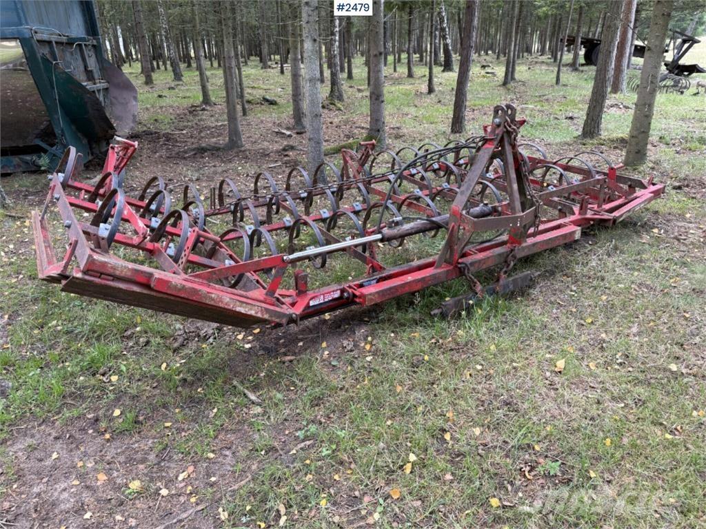 Vamo HH 4,3 Alte masini si accesorii de cultivat