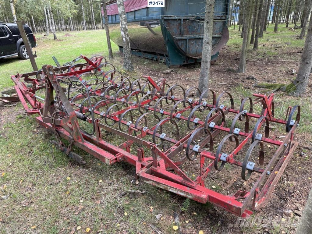 Vamo HH 4,3 Alte masini si accesorii de cultivat