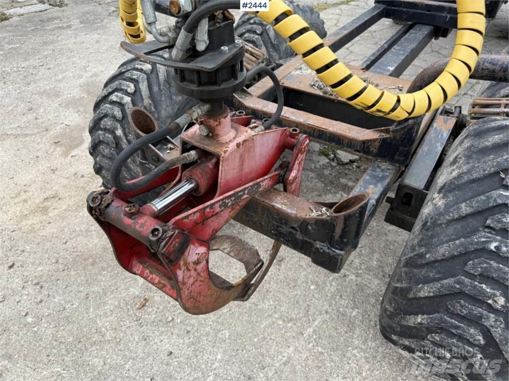 Vimek 606 TT Transportoare