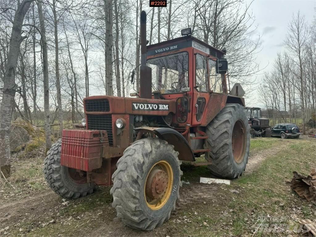 Volvo BM 2654 Utilaje construcții - Altele