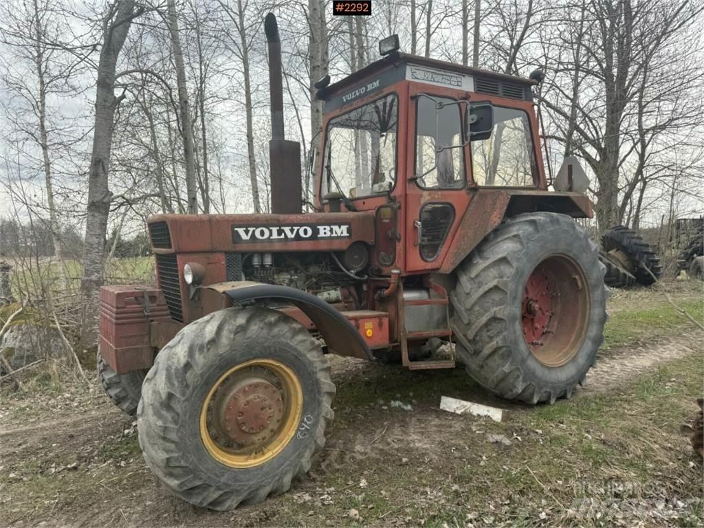 Volvo BM 2654 Utilaje construcții - Altele