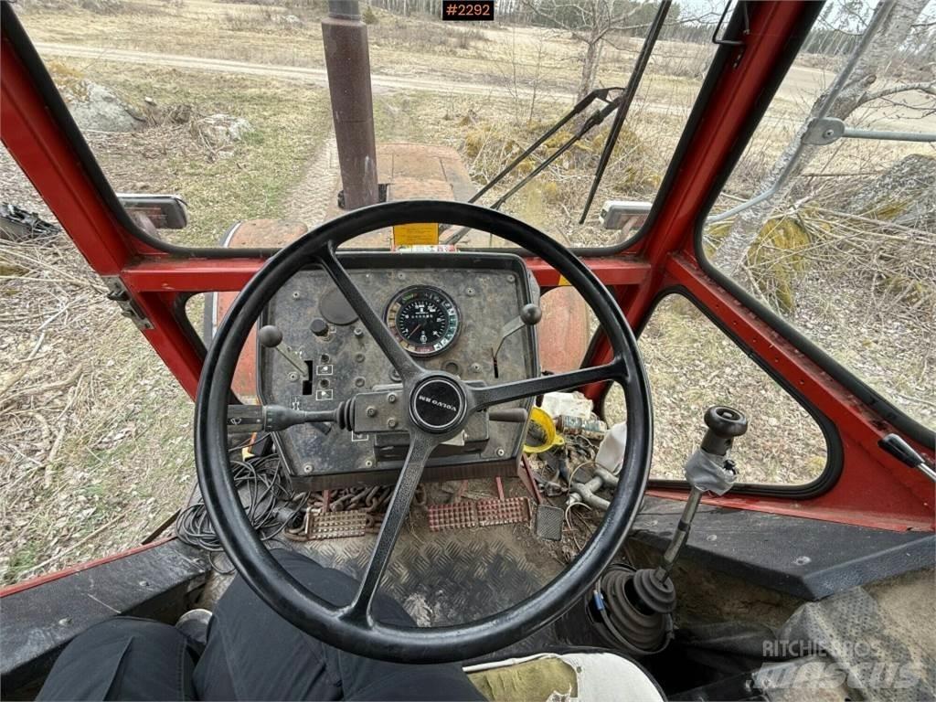 Volvo BM 2654 Utilaje construcții - Altele