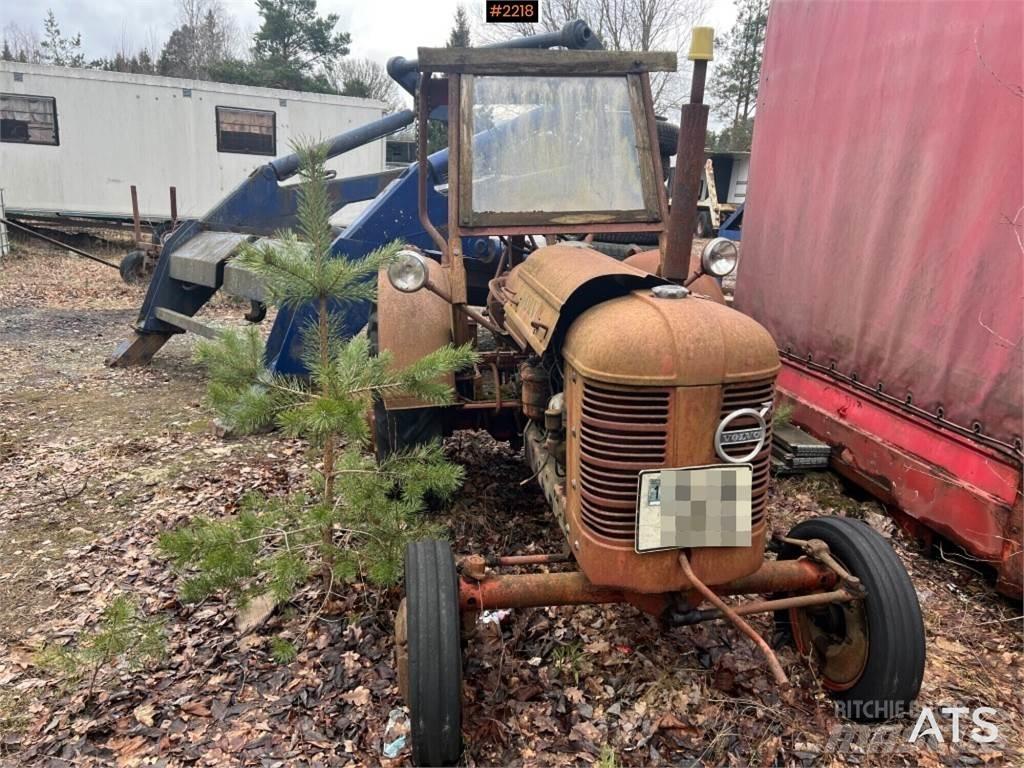 Volvo BM T22 Utilaje construcții - Altele