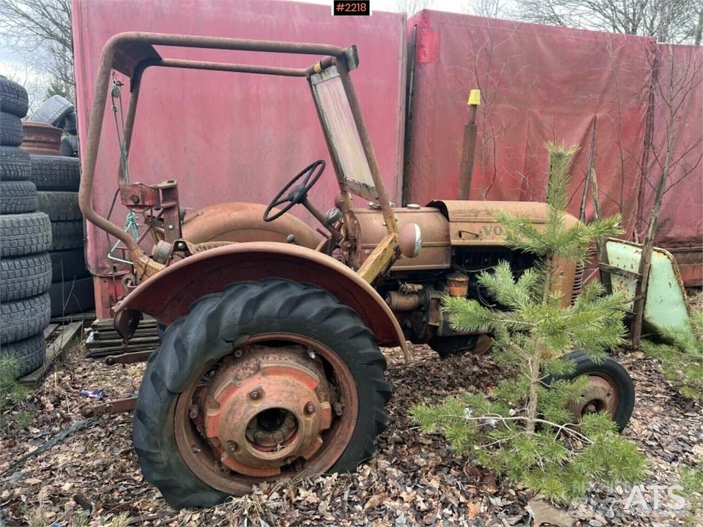 Volvo BM T22 Utilaje construcții - Altele