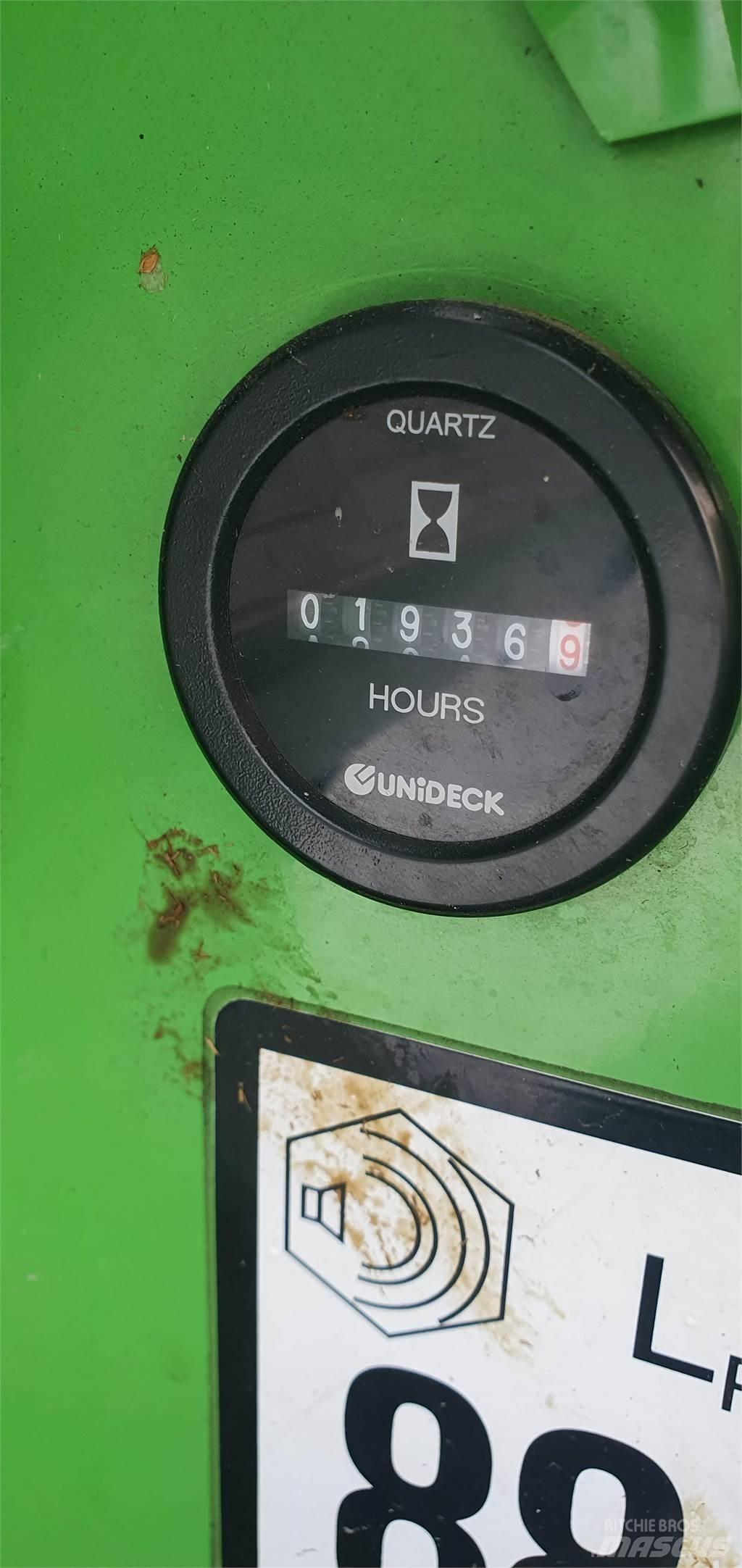 Avant 420 Accesorii încarcatoare frontale