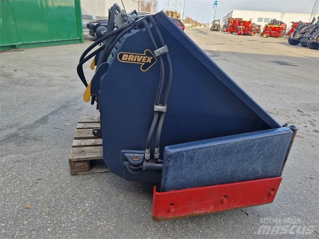 Drivex KS2000 Utilaje agricole - Altele