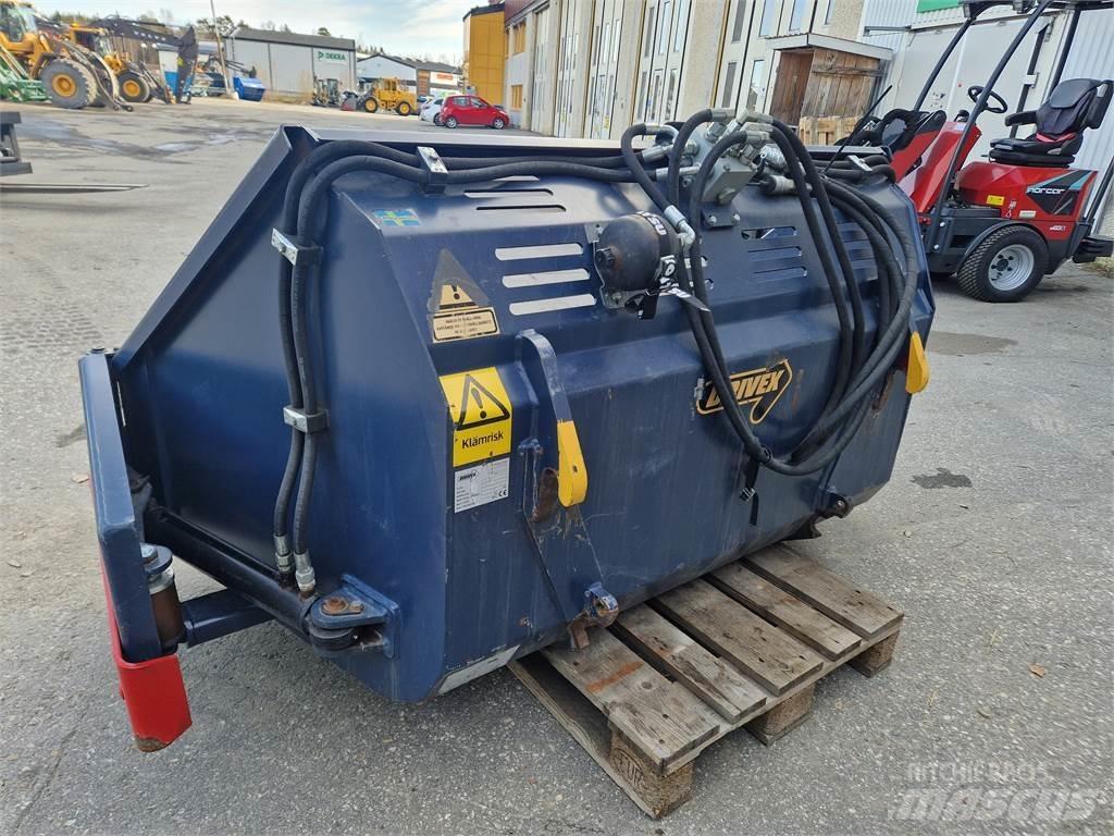 Drivex KS2000 Utilaje agricole - Altele