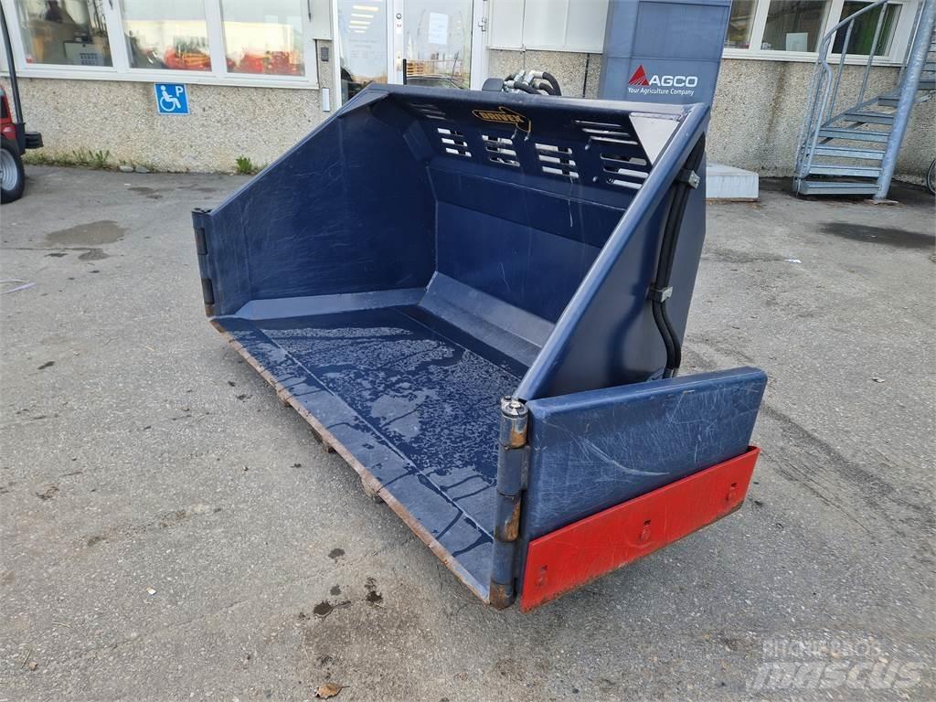 Drivex KS2000 Utilaje agricole - Altele