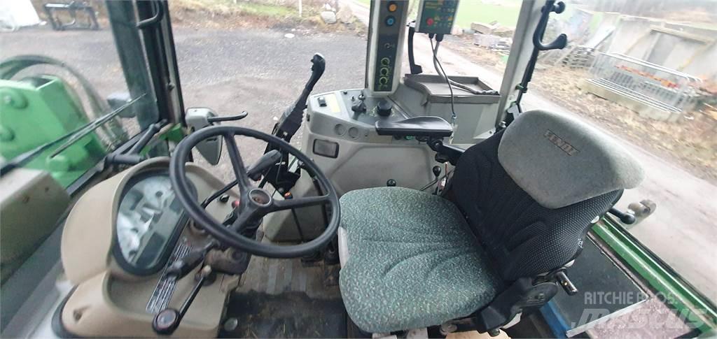 Fendt 309 Tractoare
