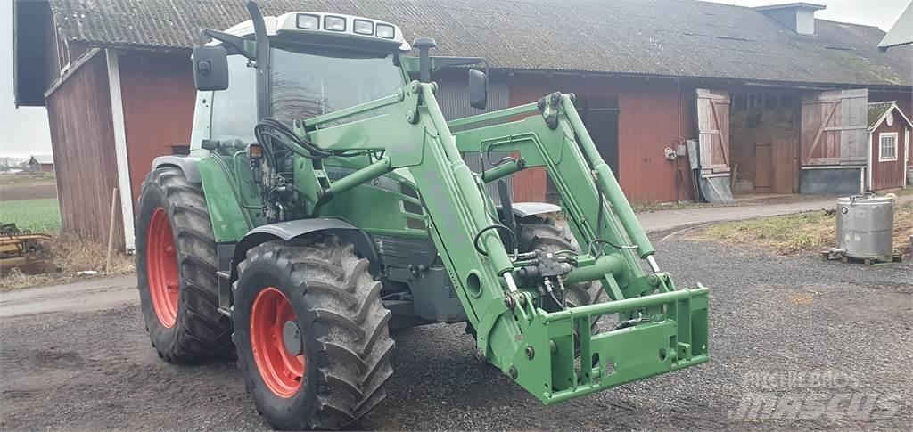 Fendt 309 Tractoare