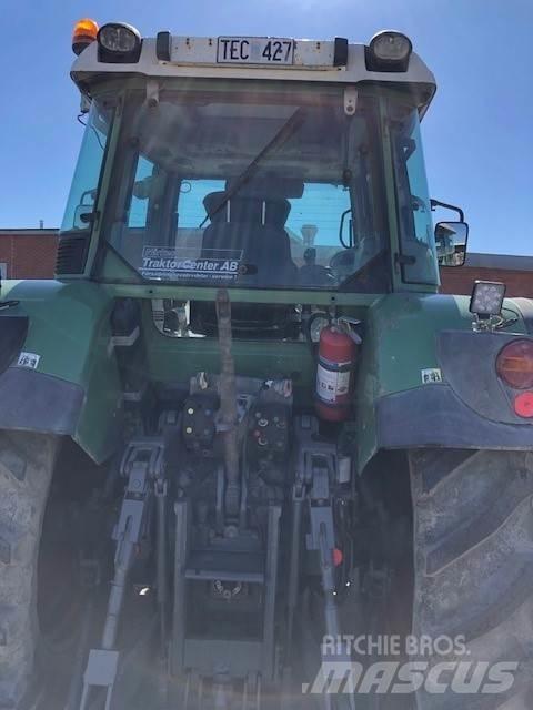 Fendt 716 Tractoare