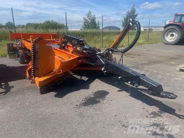 FMG TLN250 Utilaje agricole - Altele