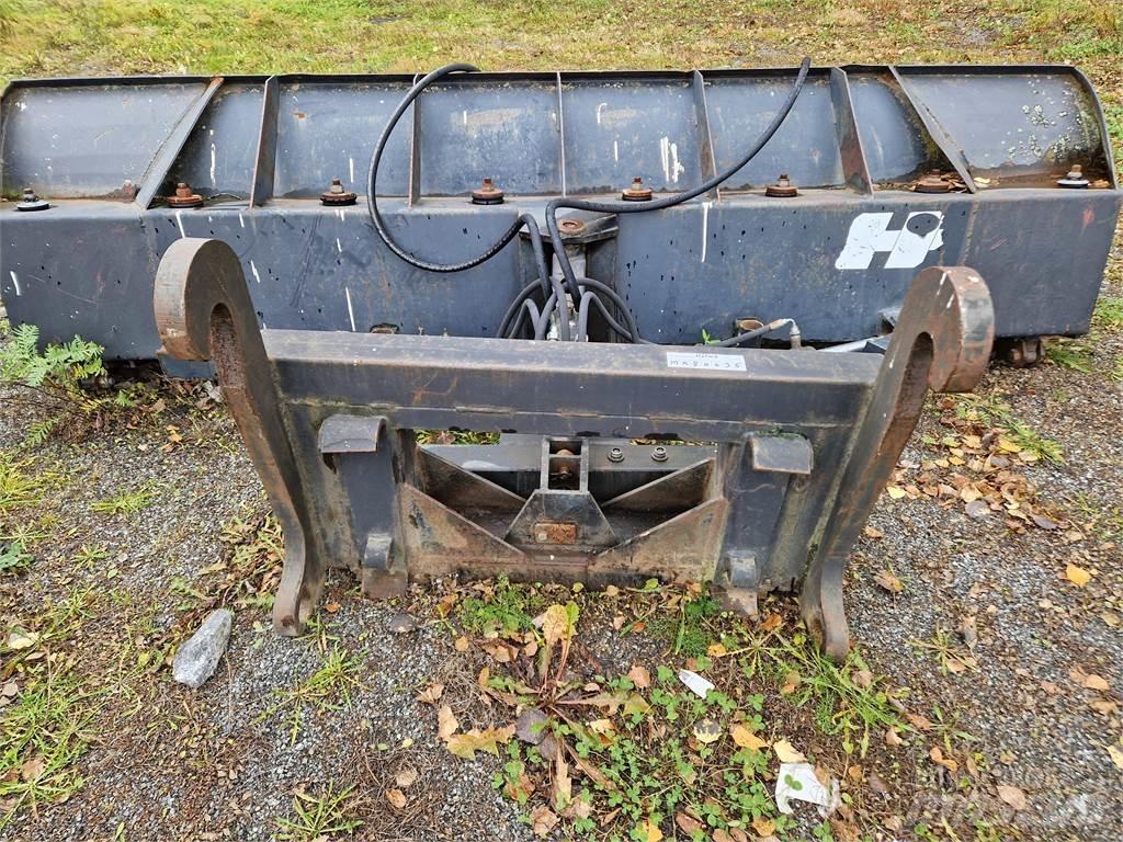 Holms 320 Lame pentru dezapezire si pluguri