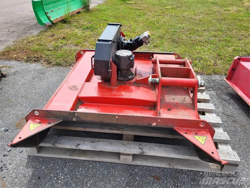 Ilsbo H 130L Utilaje agricole - Altele