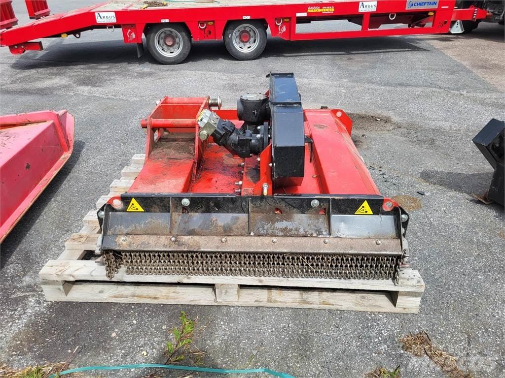 Ilsbo H 130L Utilaje agricole - Altele