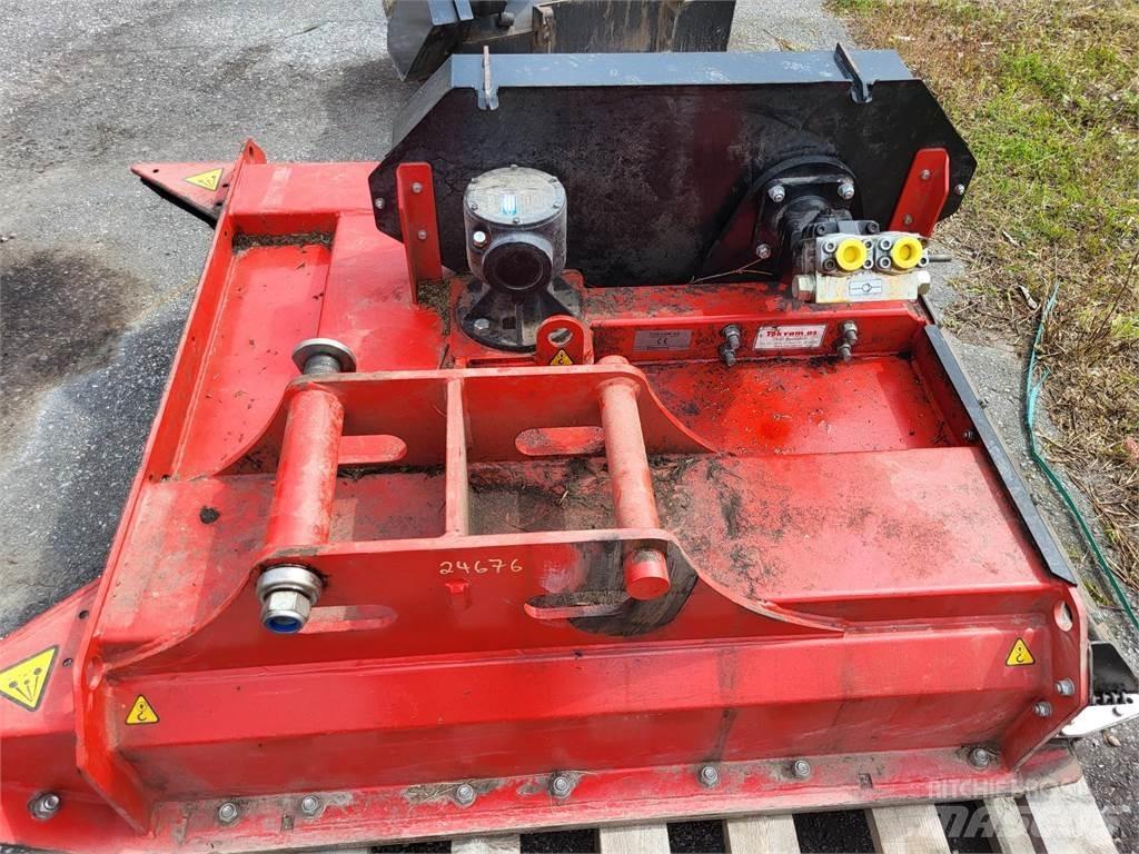 Ilsbo H 130L Utilaje agricole - Altele