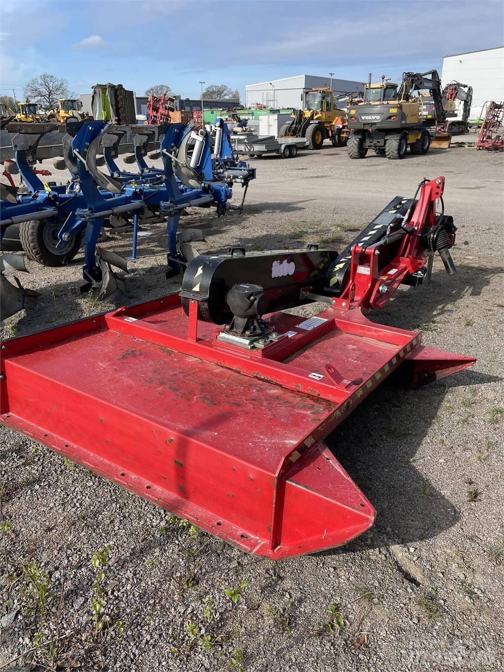 Ilsbo M160 Utilaje agricole - Altele