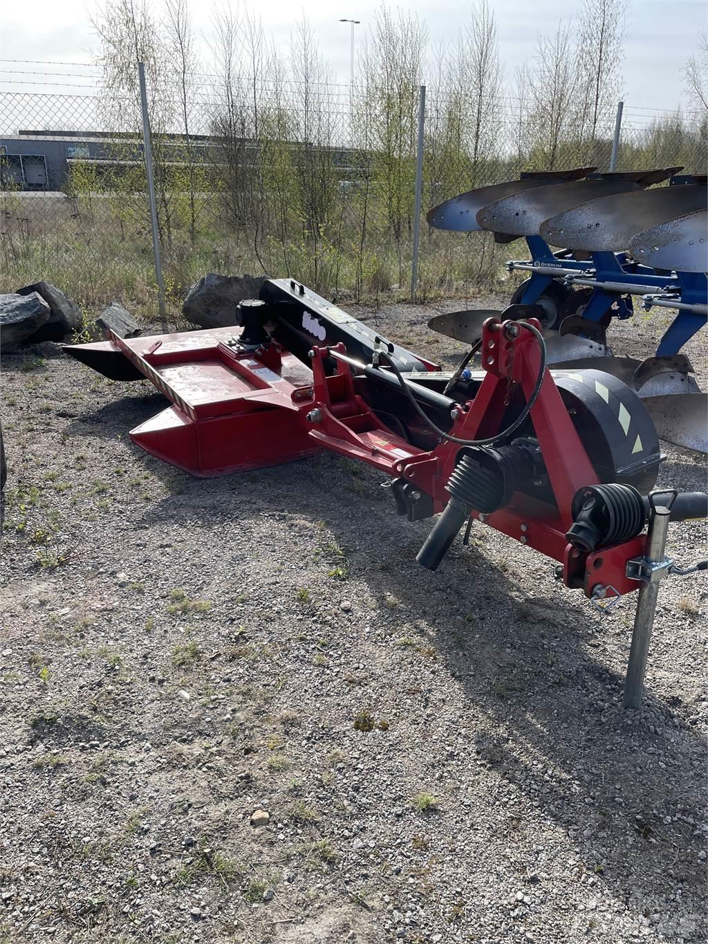 Ilsbo M160 Utilaje agricole - Altele