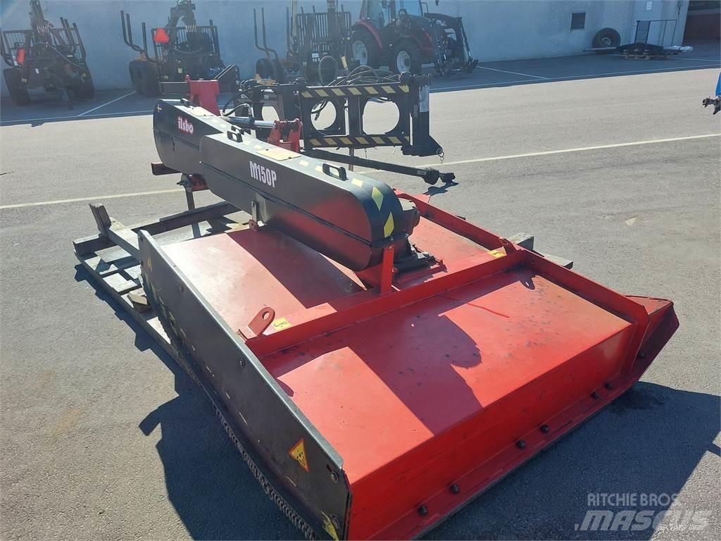 Ilsbo M160 Utilaje agricole - Altele