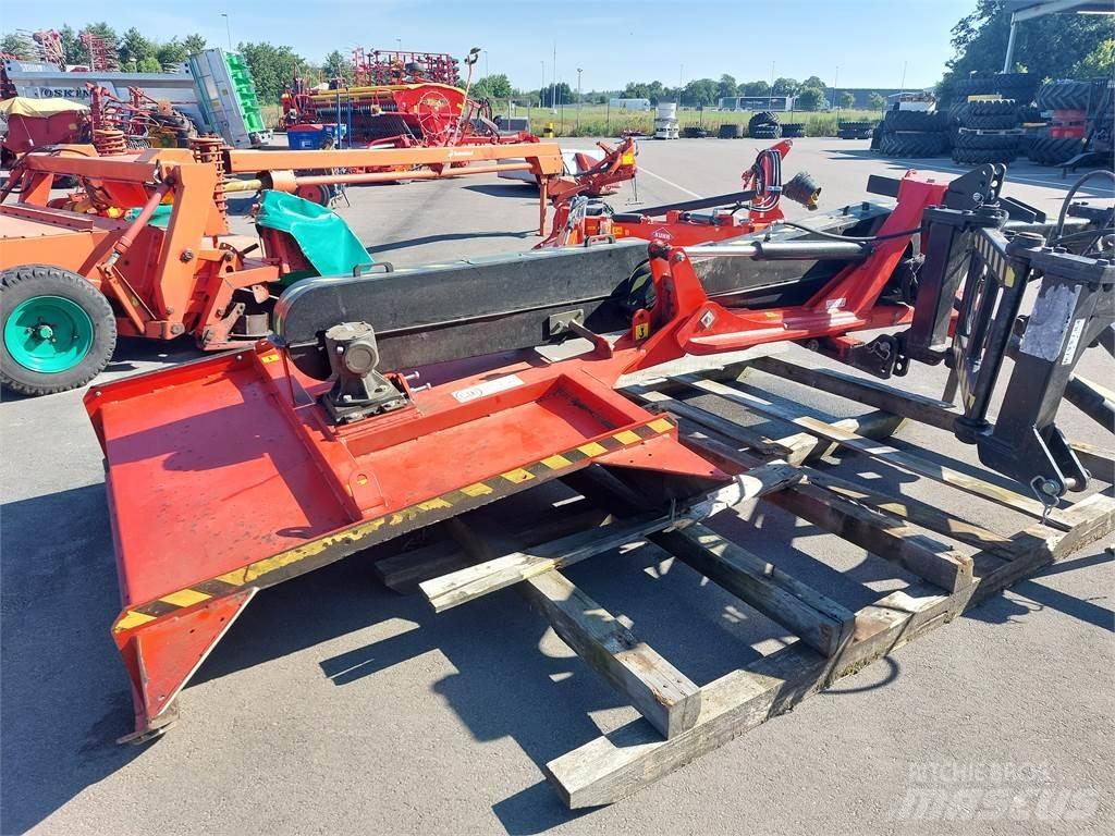 Ilsbo M160 Utilaje agricole - Altele