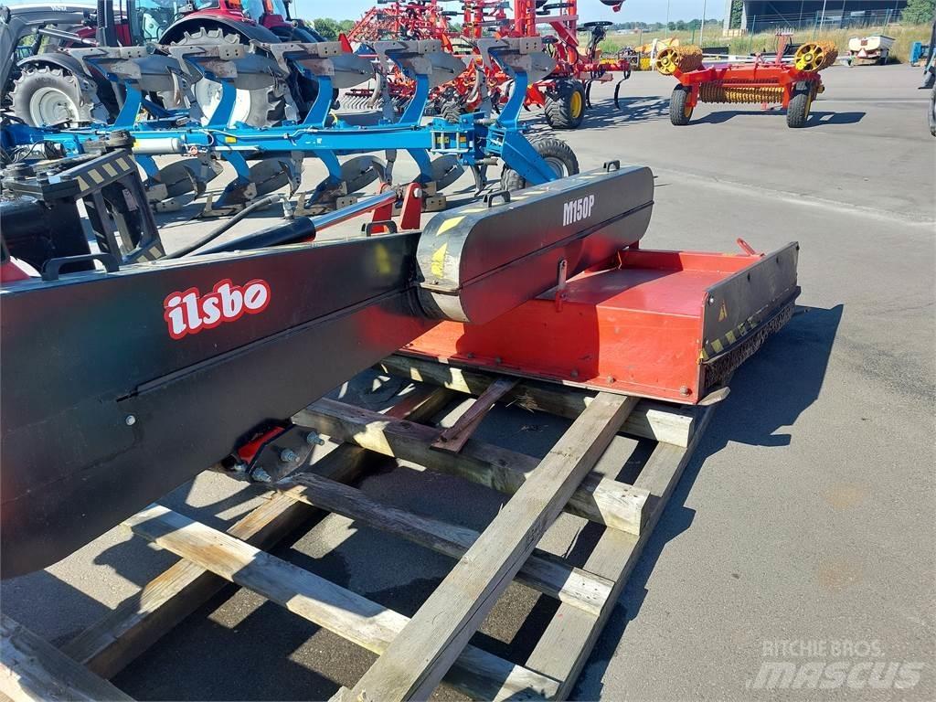 Ilsbo M160 Utilaje agricole - Altele