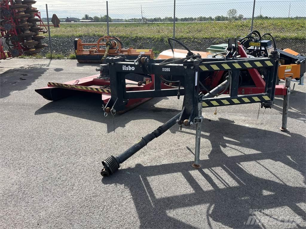 Ilsbo S120P Utilaje agricole - Altele