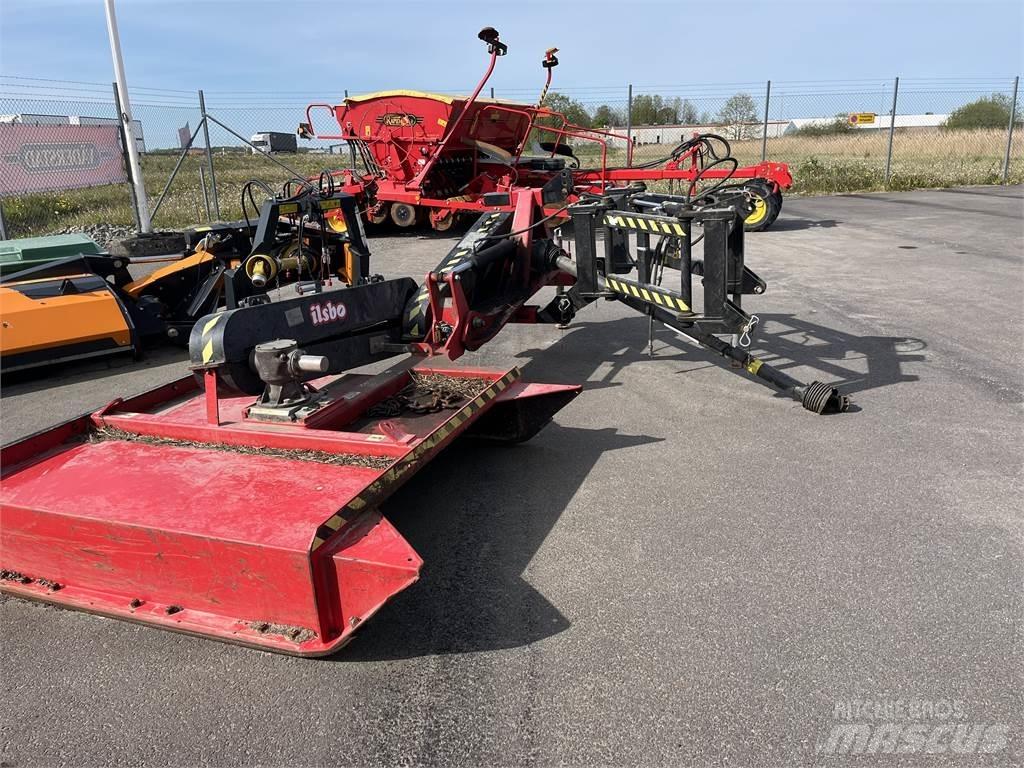 Ilsbo S120P Utilaje agricole - Altele