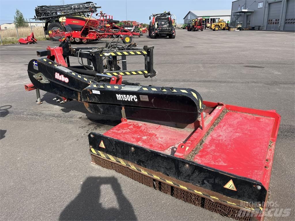 Ilsbo S120P Utilaje agricole - Altele