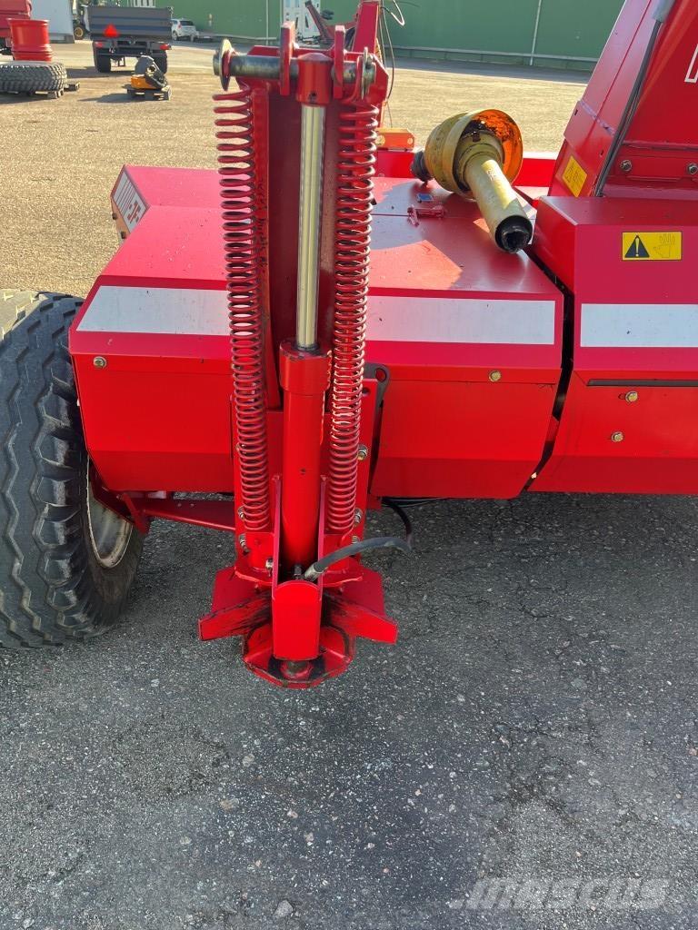 JF FCT 900 Alte echipamente pentru nutret