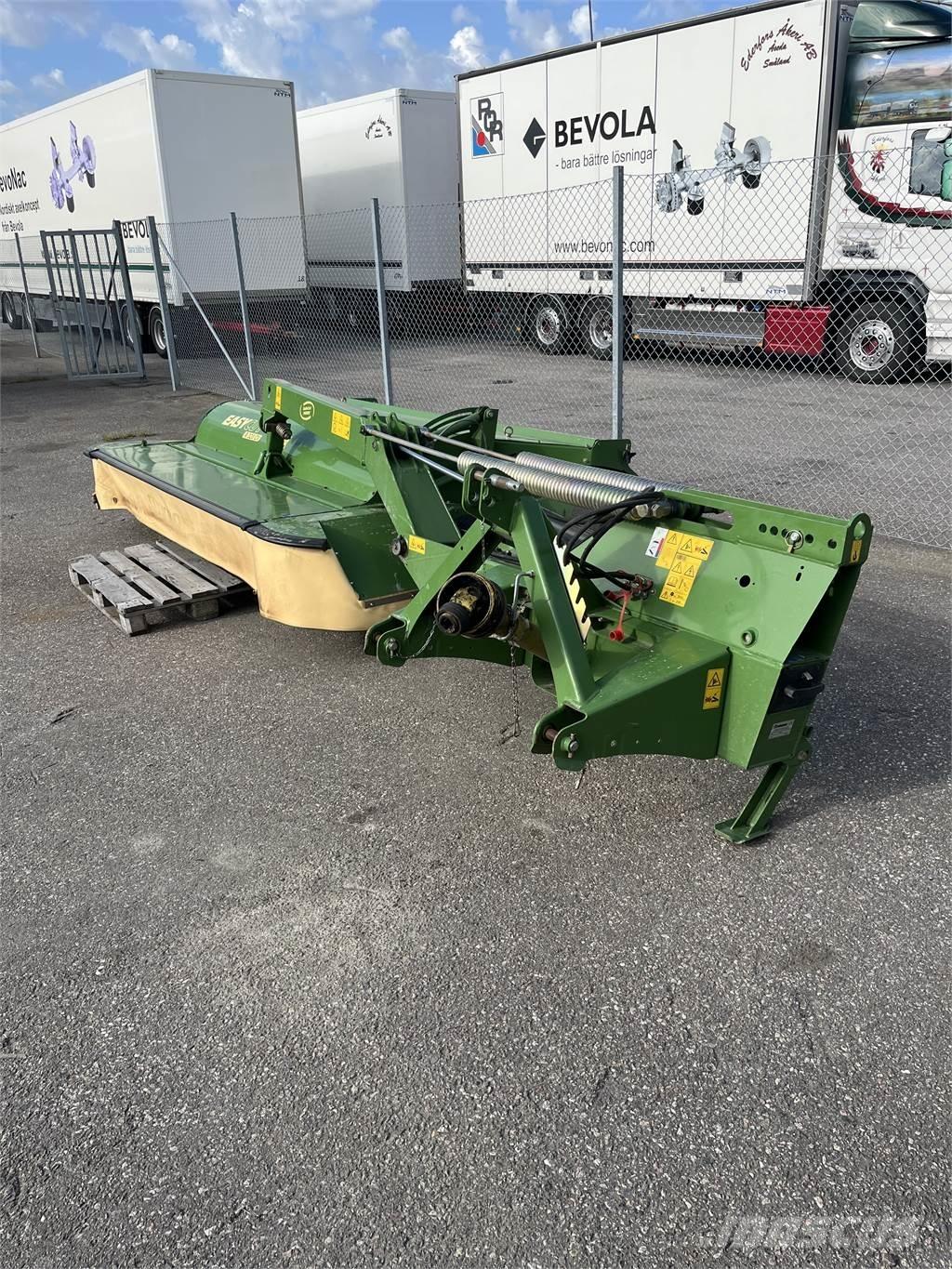 Krone 320 CV Cositoare de iarba