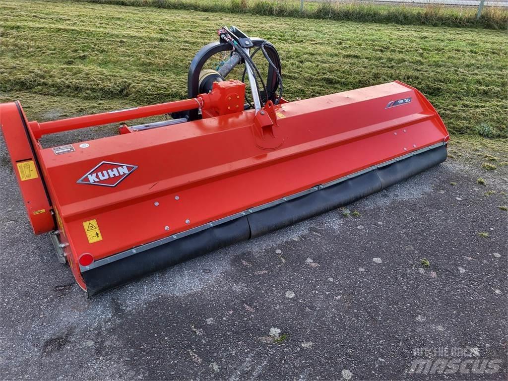 Kuhn BP30 Cositoare de iarba