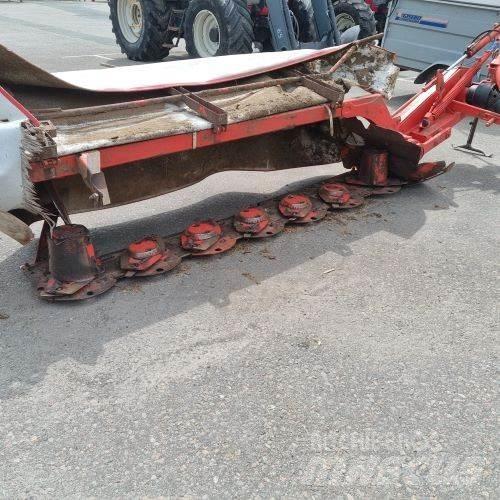 Kuhn GMD 28 Cositoare de iarba