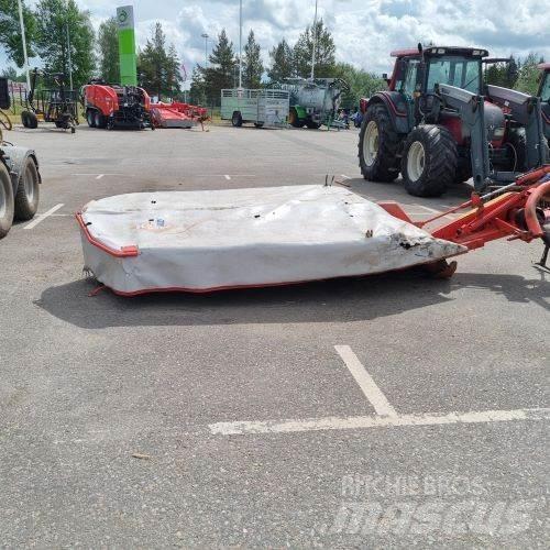 Kuhn GMD 28 Cositoare de iarba