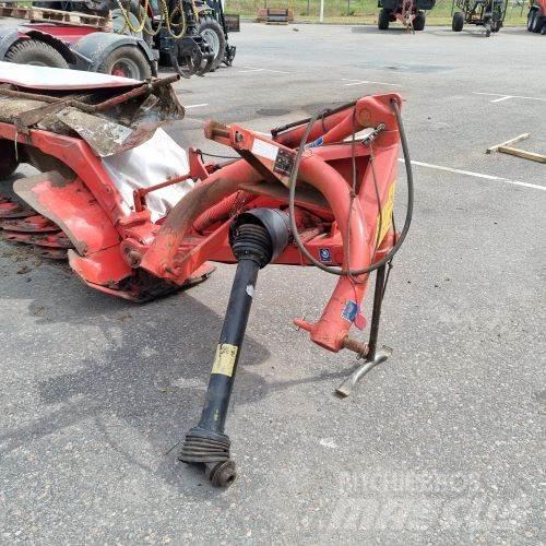 Kuhn GMD 28 Cositoare de iarba