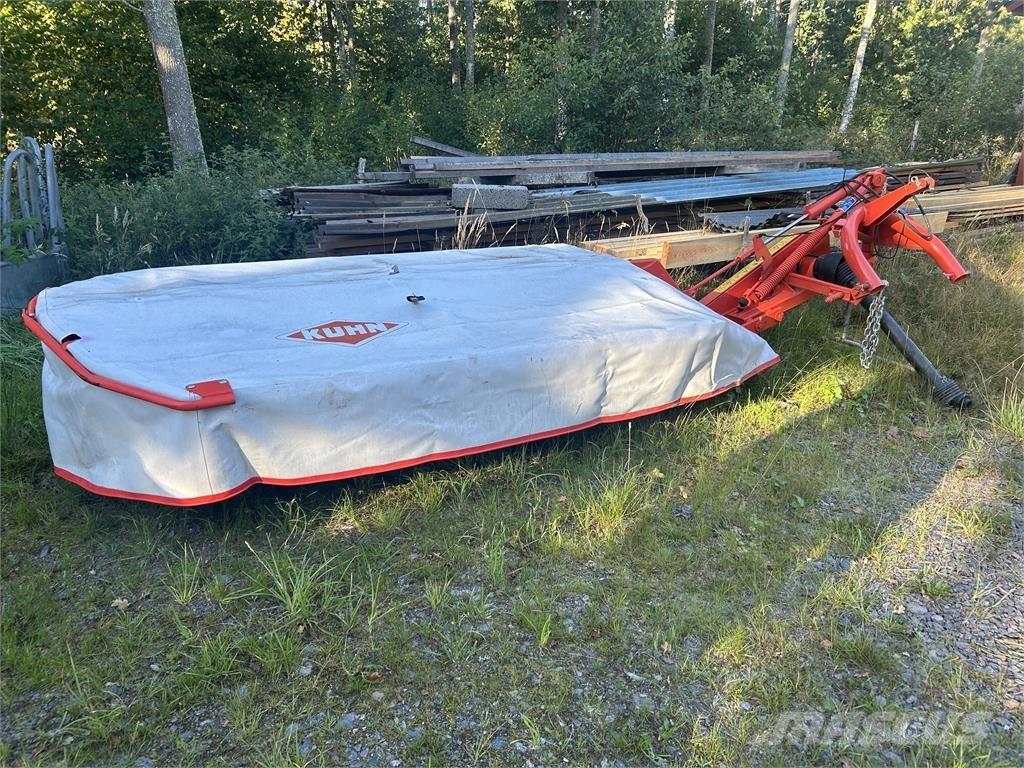 Kuhn GMD 28 Cositoare de iarba