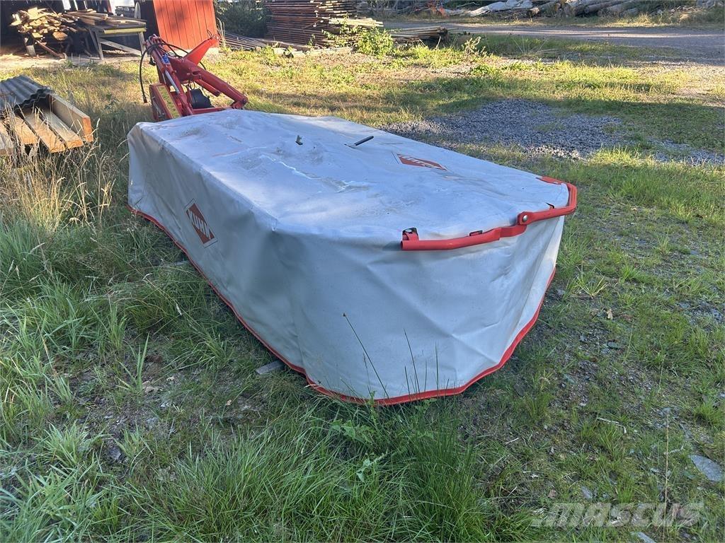 Kuhn GMD 28 Cositoare de iarba