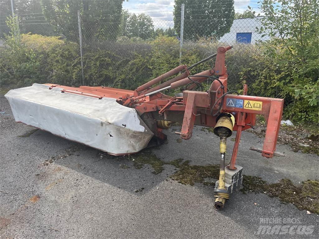 Kuhn ÖVRIGT Cositoare de iarba