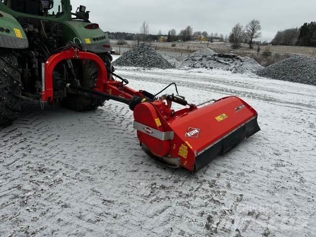 Kuhn TBE242 Cositoare de iarba