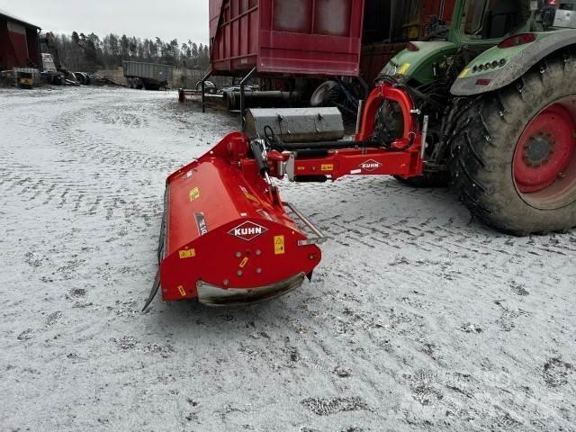 Kuhn TBE242 Cositoare de iarba
