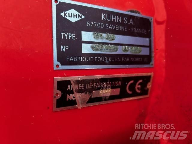 Kuhn TBE242 Cositoare de iarba