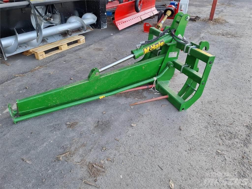 McHale BS994 Accesorii încarcatoare frontale