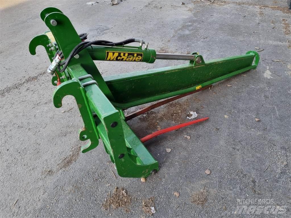 McHale BS994 Accesorii încarcatoare frontale
