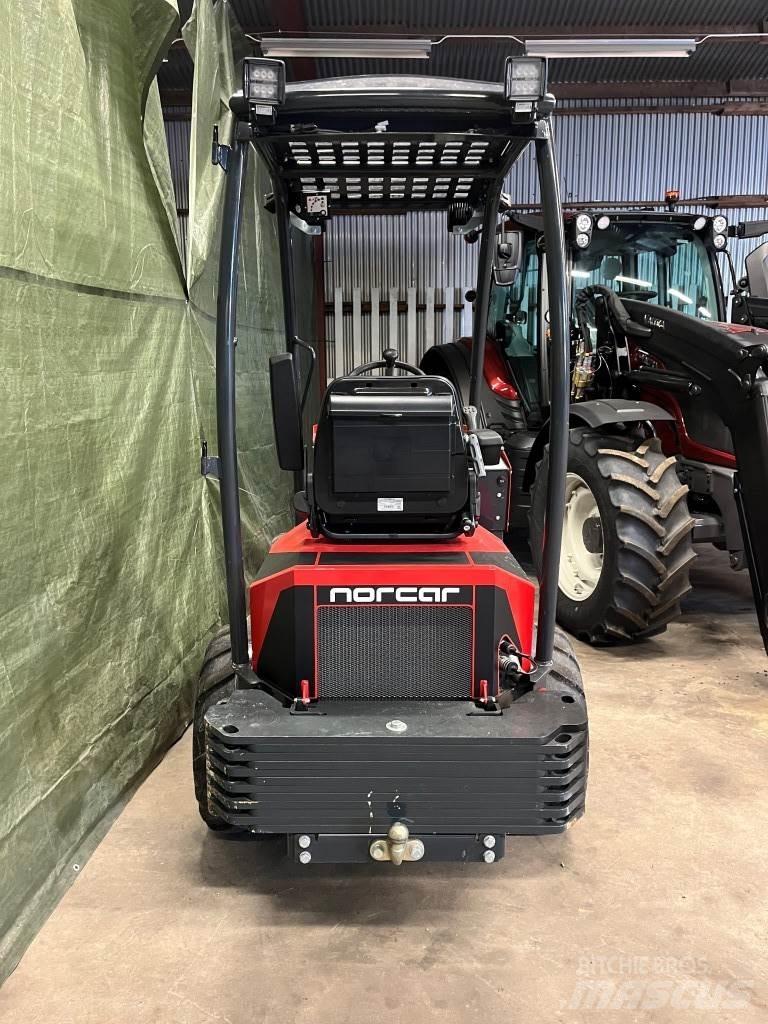 Norcar A7240 Accesorii încarcatoare frontale