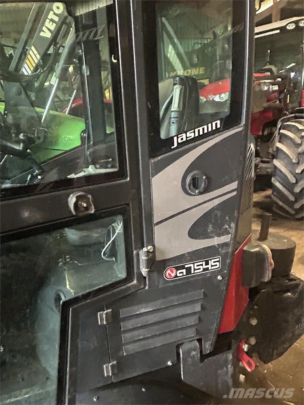 Norcar A7245 Accesorii încarcatoare frontale