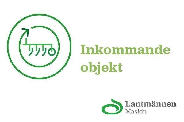 Norje Övrigt Accesorii încarcatoare frontale