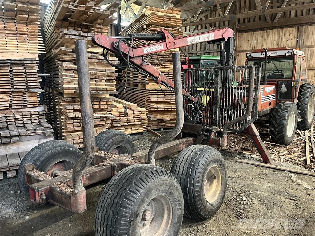 Patu 530 Utilaje agricole - Altele