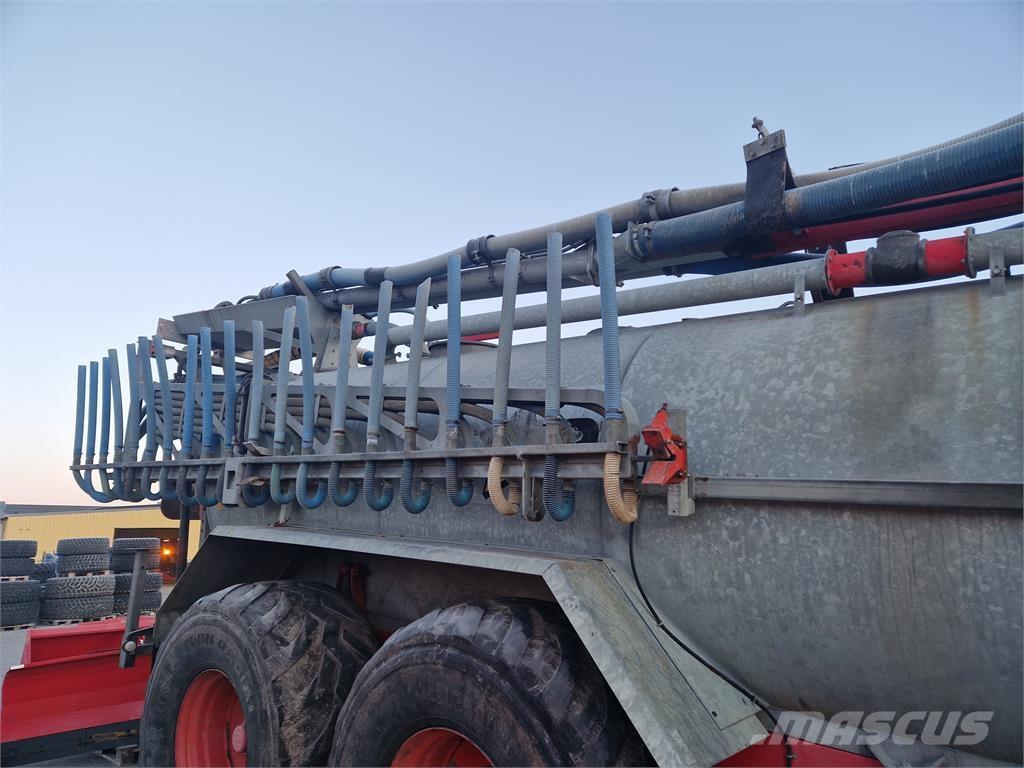 Star 18000 Ore de transport în forma lichida