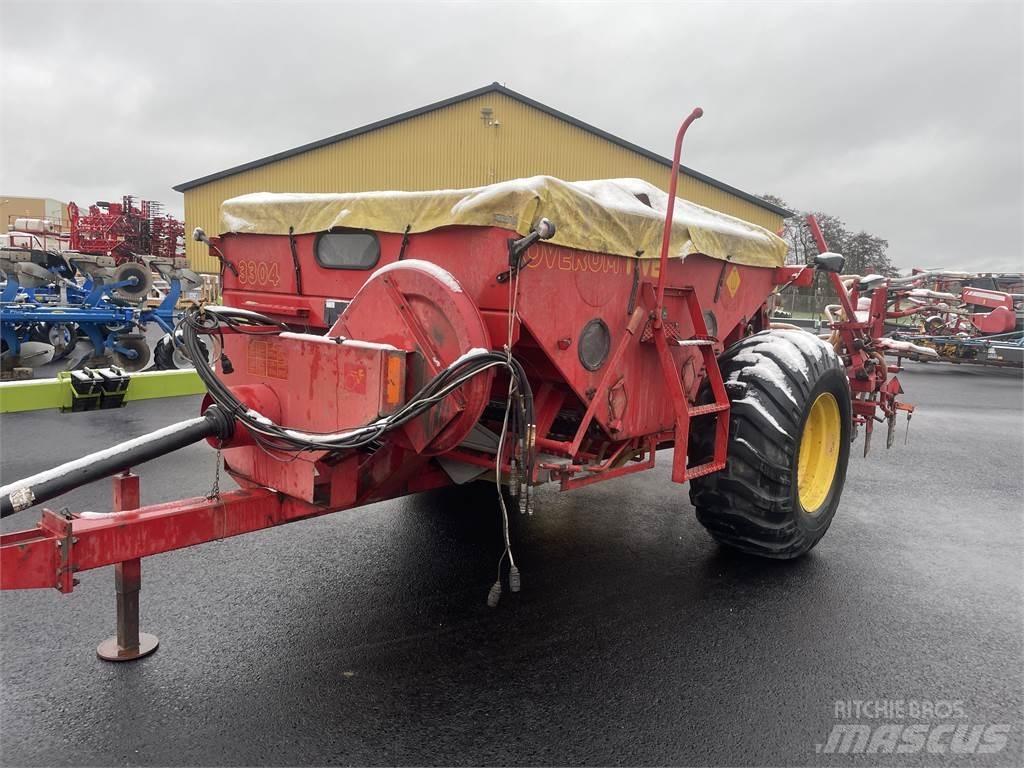Tive 3304 Perforatoare