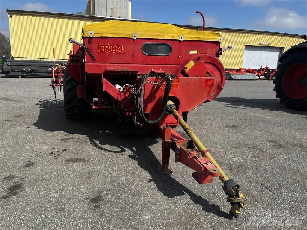 Tive 3304 Perforatoare